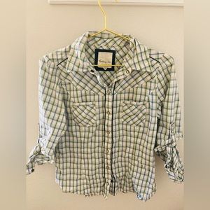 Heritage 1981 Western Shirt
